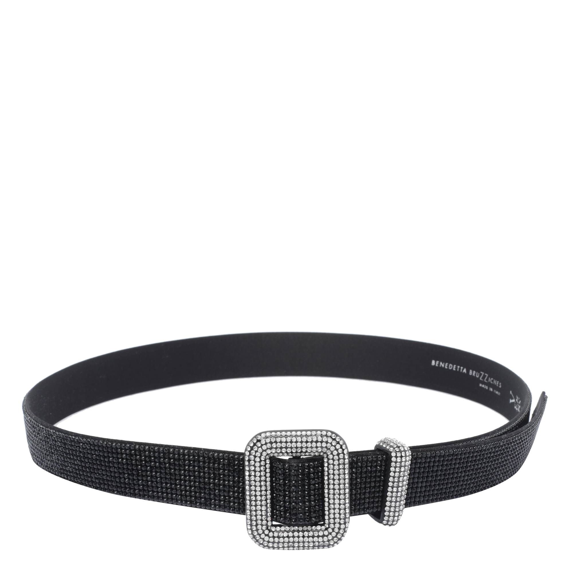 [Benedetta Bruzziches] Belt FW26 019013
