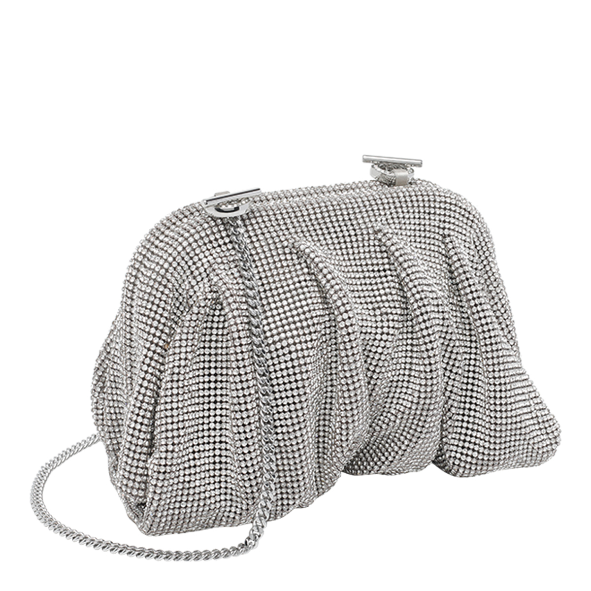 [Benedetta Bruzziches] Clutch bag FW26 011019