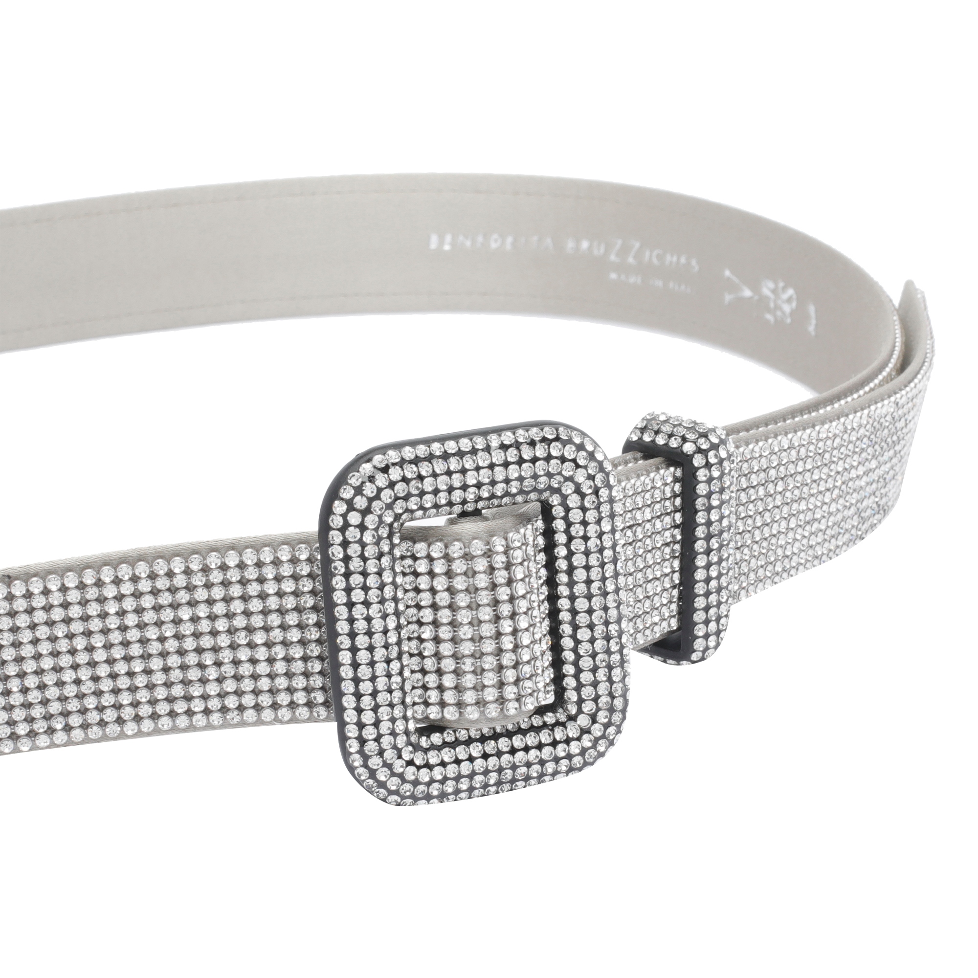 [Benedetta Bruzziches] Belt FW26 019019