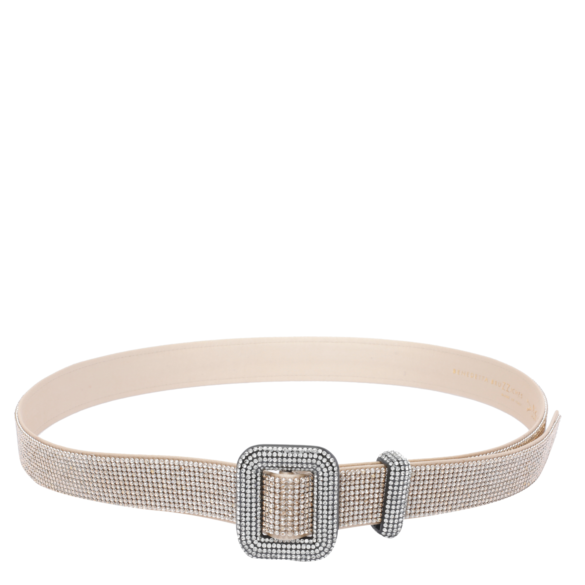 [Benedetta Bruzziches] Belt FW26 019060