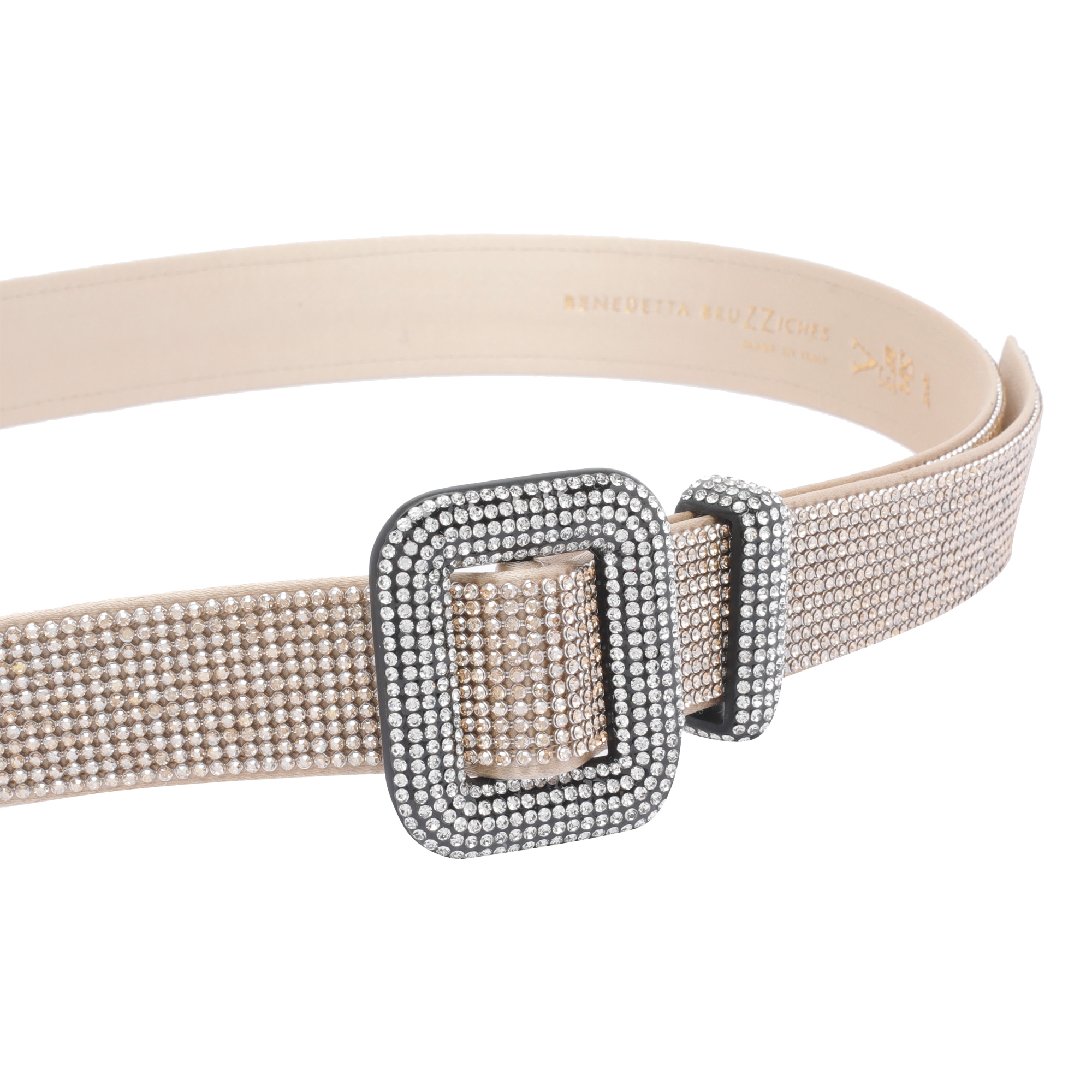 [Benedetta Bruzziches] Belt FW26 019060