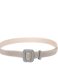 [Benedetta Bruzziches] Belt FW26 019060