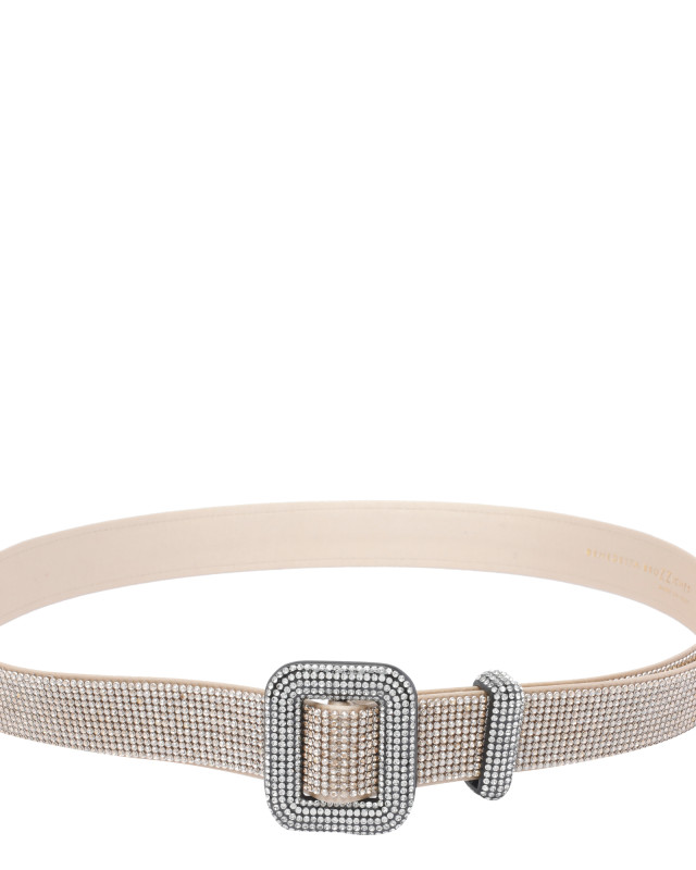 [Benedetta Bruzziches] Belt FW26 019060