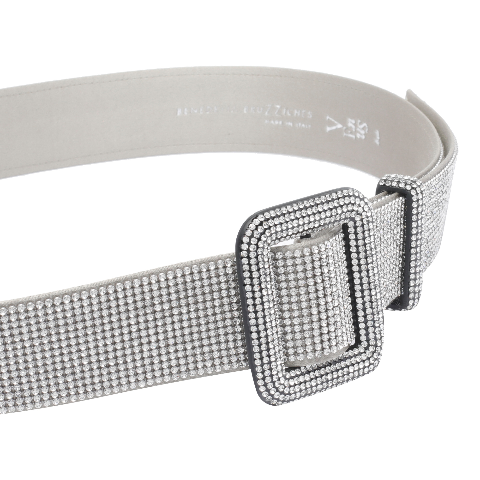 [Benedetta Bruzziches] Belt FW26 018019