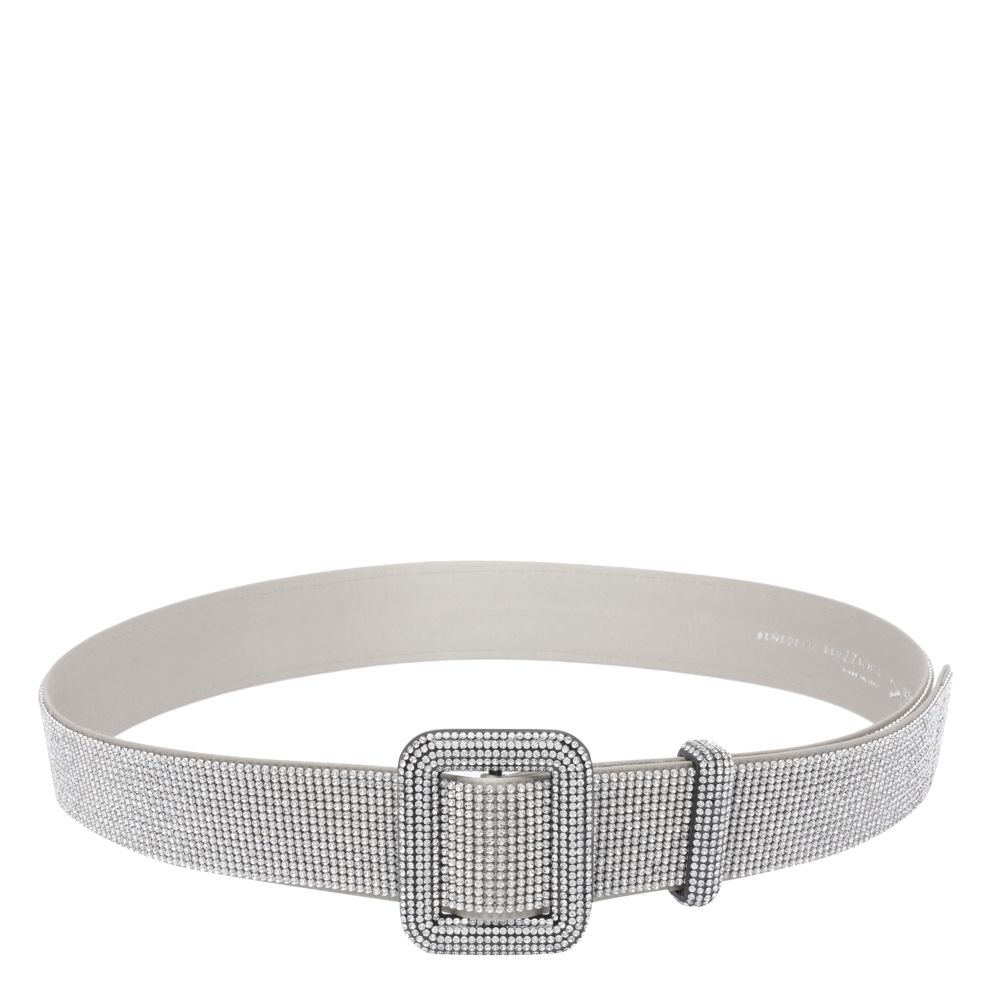 [Benedetta Bruzziches] Belt FW26 018019
