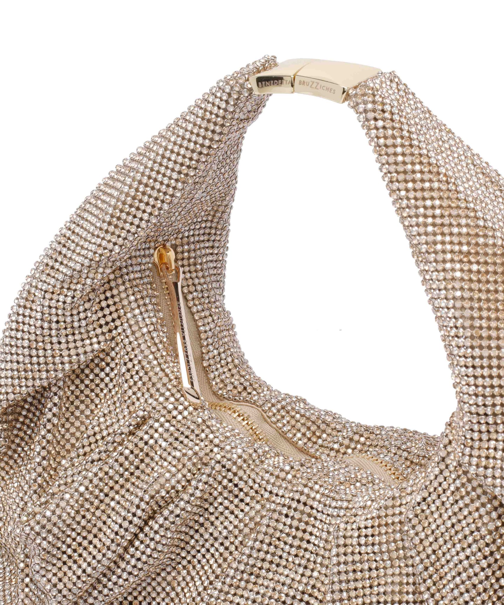 [Benedetta Bruzziches] Tote bag FW26 099060