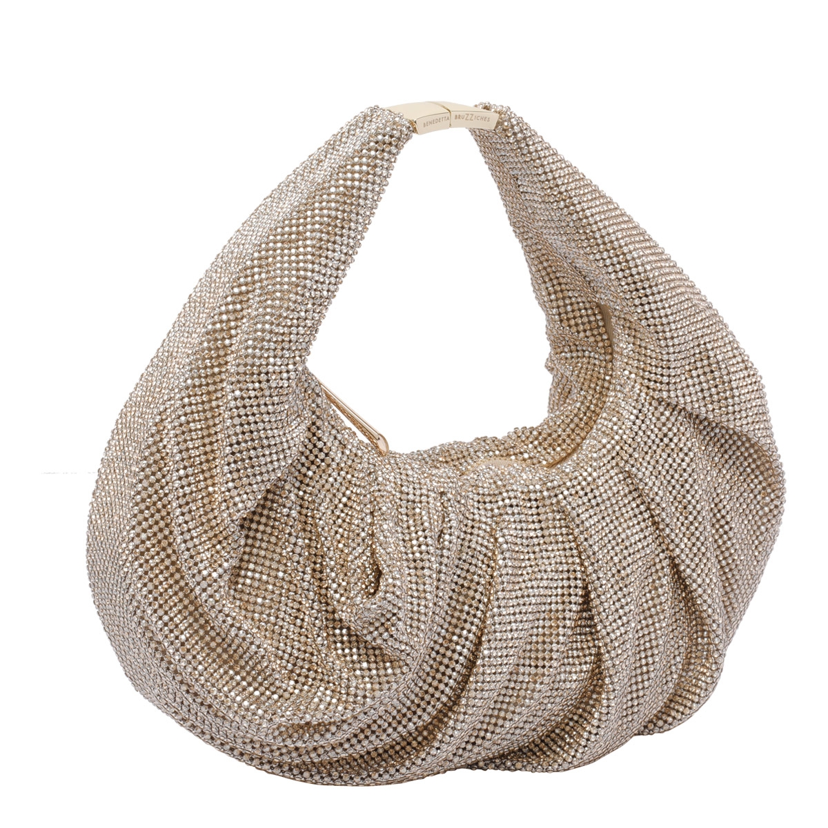 [Benedetta Bruzziches] Tote bag FW26 099060