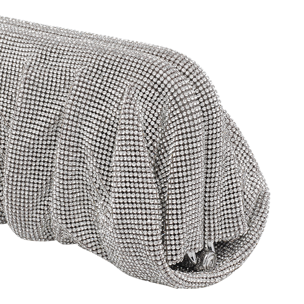 [Benedetta Bruzziches] Clutch bag FW26 010019