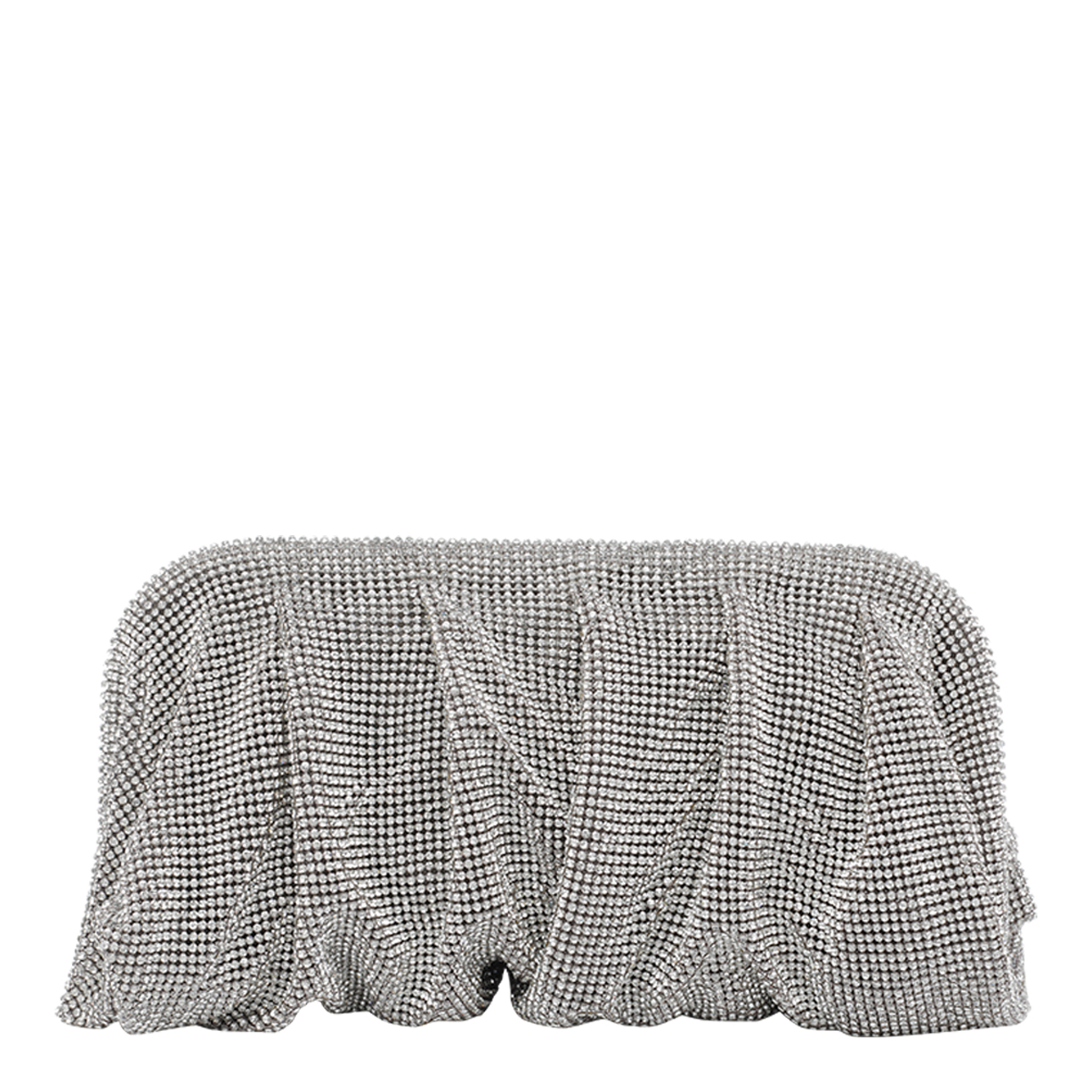 [Benedetta Bruzziches] Clutch bag FW26 010019