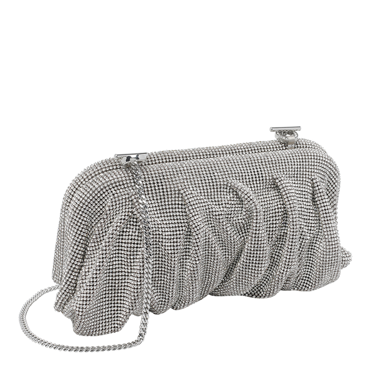 [Benedetta Bruzziches] Clutch bag FW26 010019