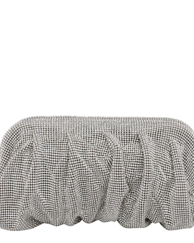 [Benedetta Bruzziches] Clutch bag FW26 010019
