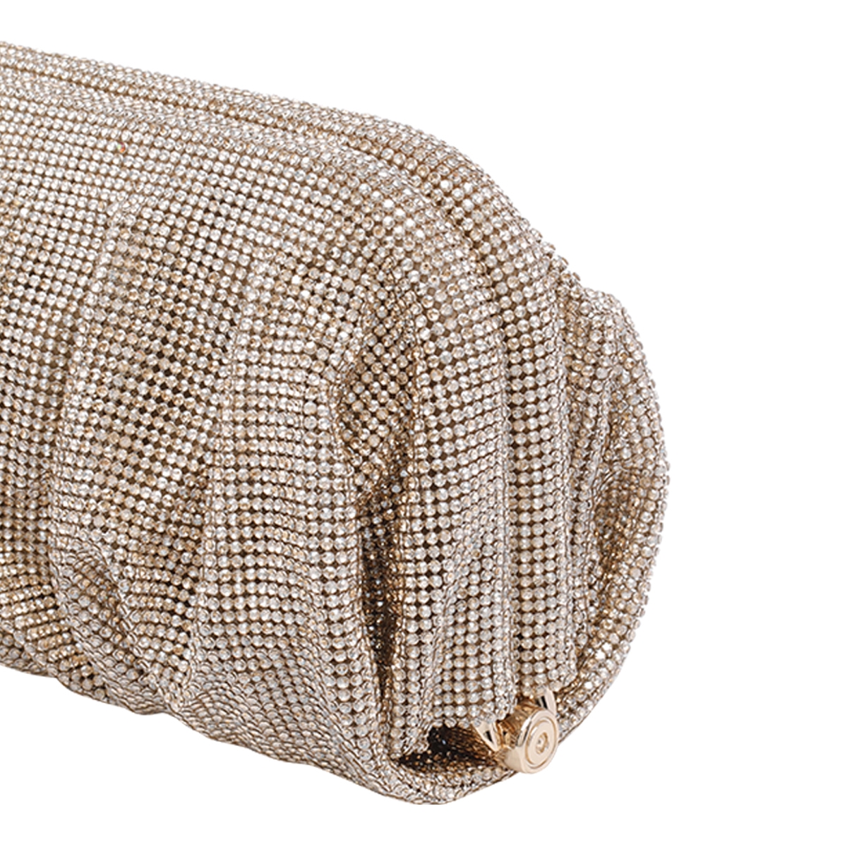 [Benedetta Bruzziches] Clutch bag FW26 010060