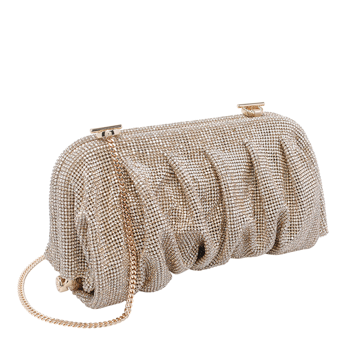 [Benedetta Bruzziches] Clutch bag FW26 010060