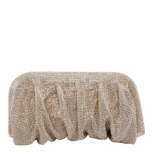 [Benedetta Bruzziches] Clutch bag FW26 010060