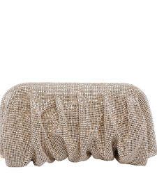 [Benedetta Bruzziches] Clutch bag FW26 010060