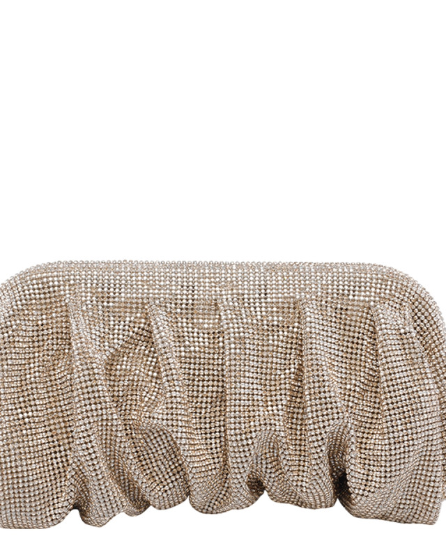 [Benedetta Bruzziches] Clutch bag FW26 010060