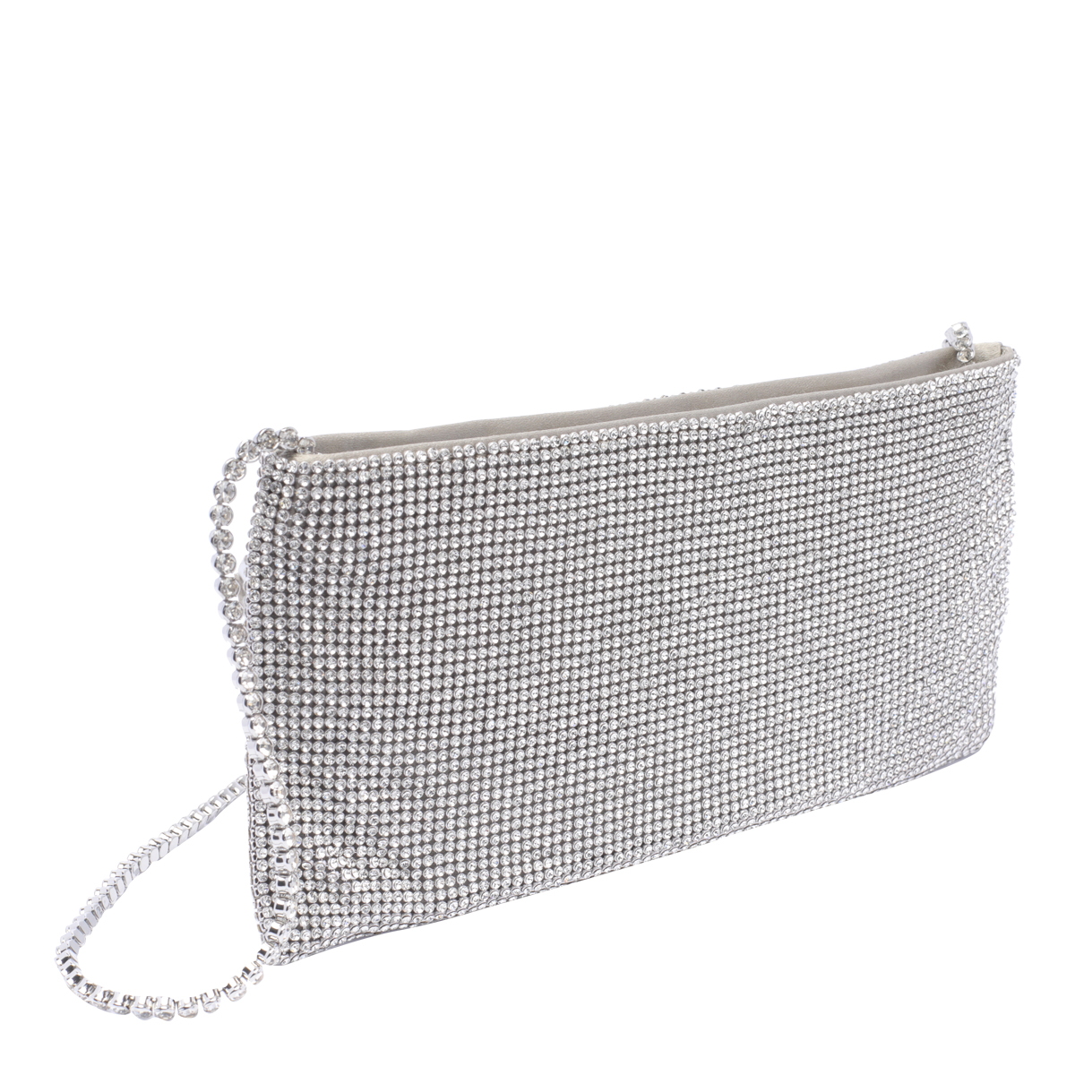 [Benedetta Bruzziches] Clutch bag FW26 015019