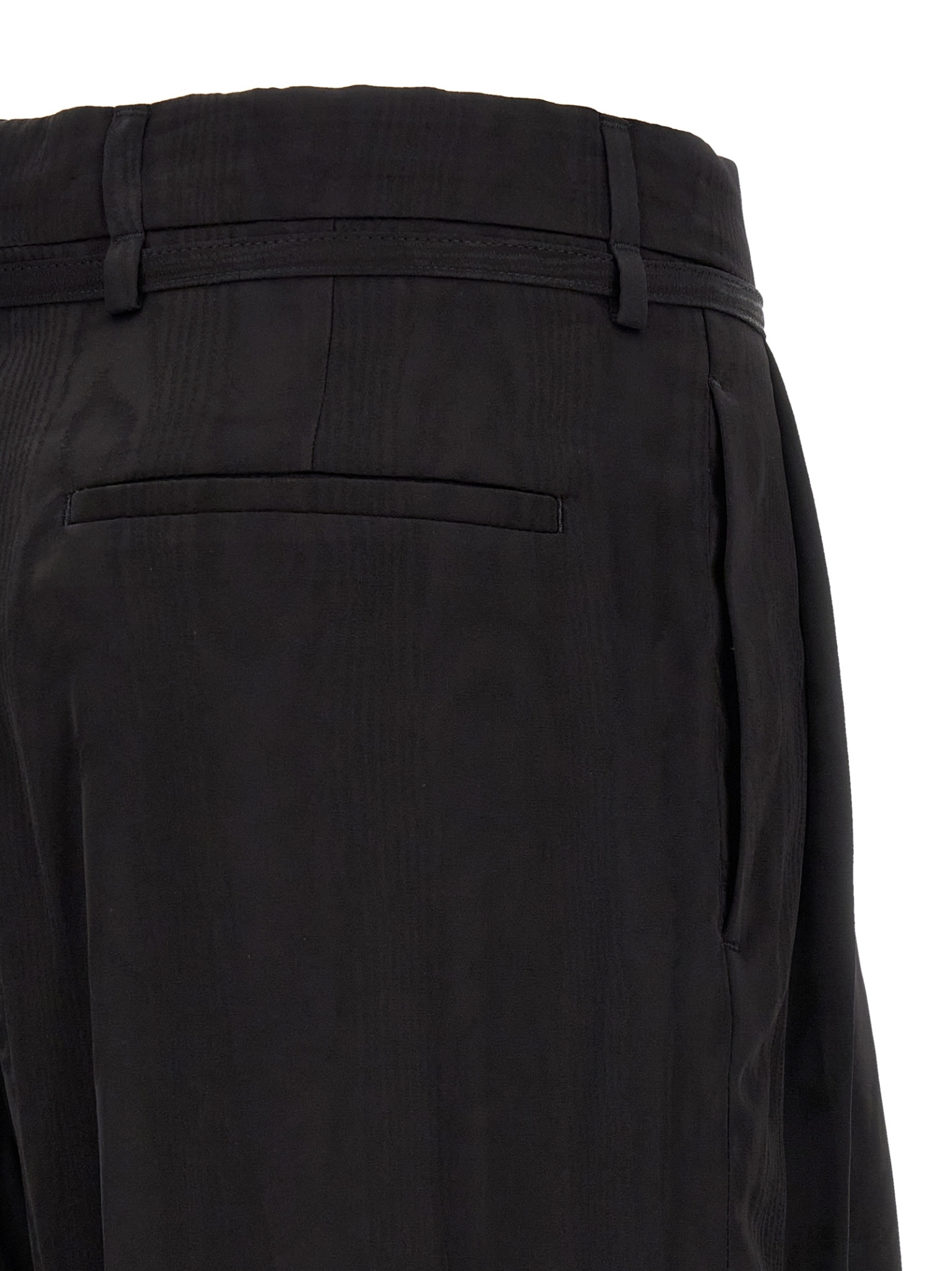 [DRIES VAN NOTEN] Pants FW26 2621309064024900