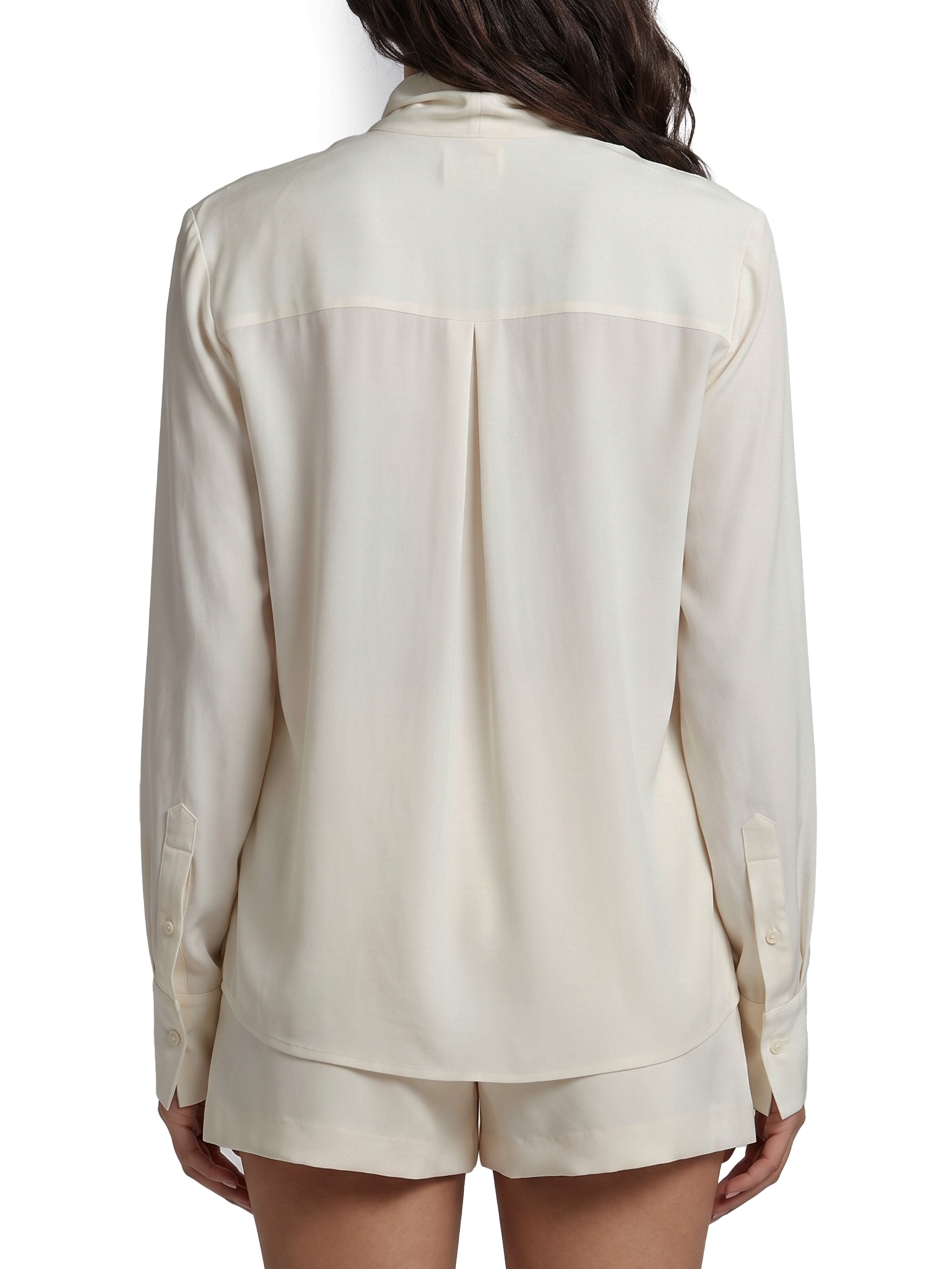 [Federica Tosi] Shirts Long Sleeve FW26 31104_304_02