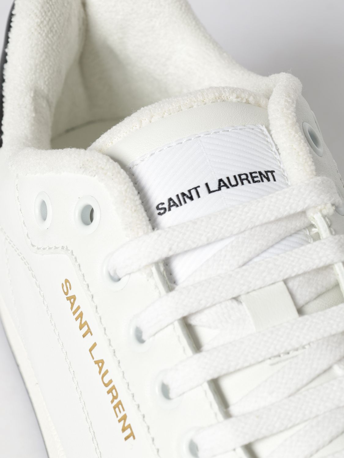 [Saint Laurent] Sneakers SS26 84553700NI0 9061