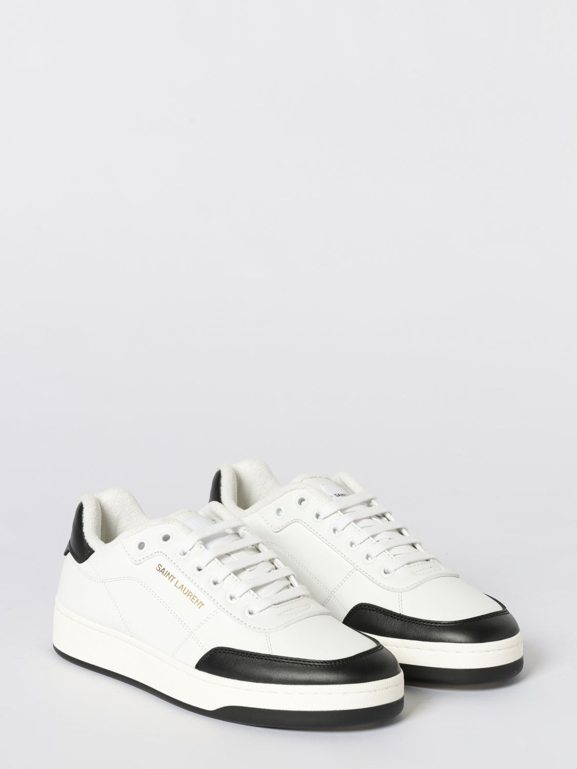 [Saint Laurent] Sneakers SS26 84553700NI0 9061