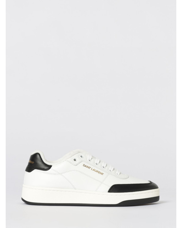 [Saint Laurent] Sneakers SS26 84553700NI0 9061