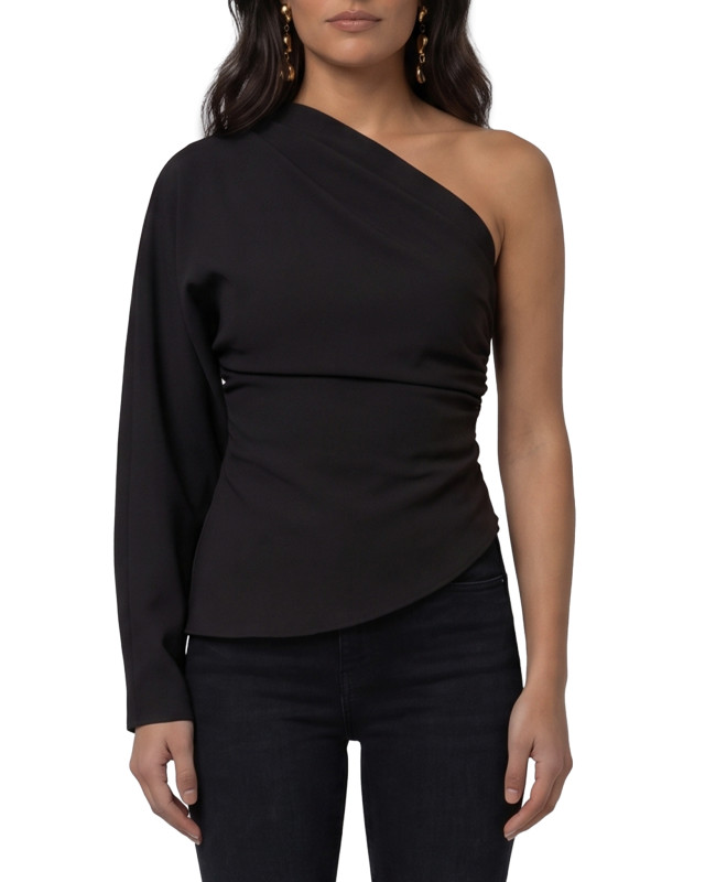 [Federica Tosi] Shirts Long Sleeve FW26 31102_313_29