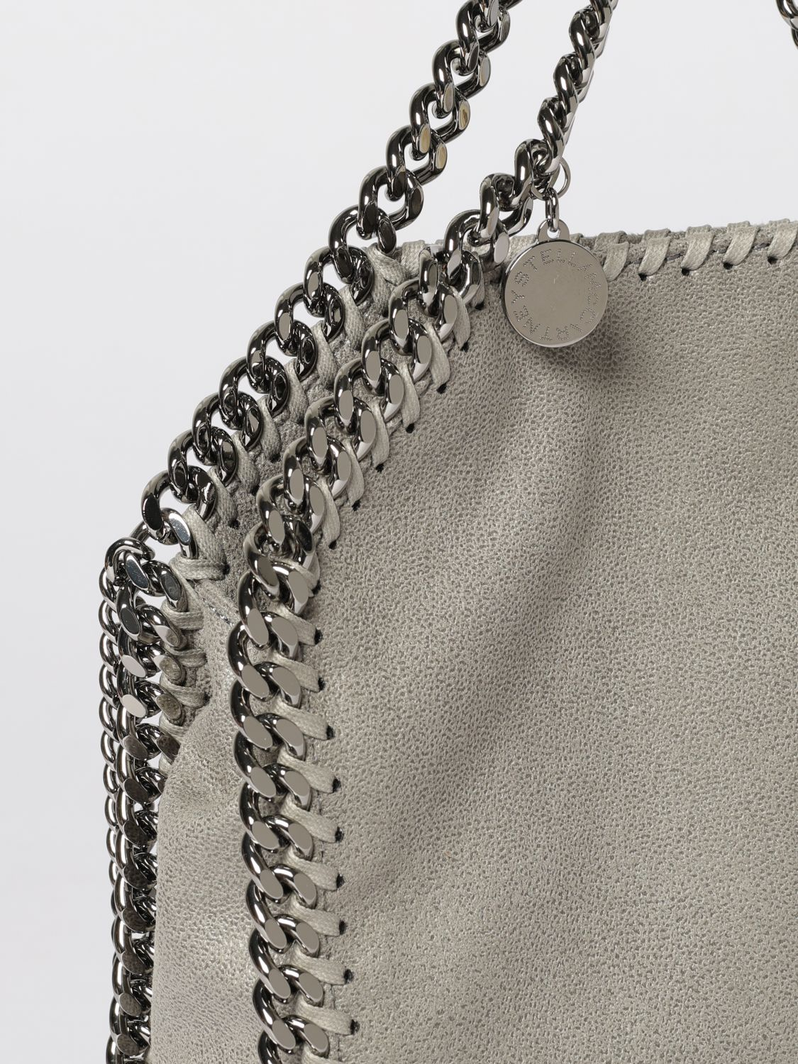 [Stella McCartney] Tote bag FW26 371223W9132 1220