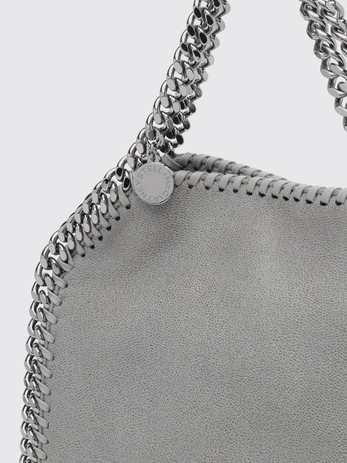 [Stella McCartney] Tote bag FW26 371223W9132 1220