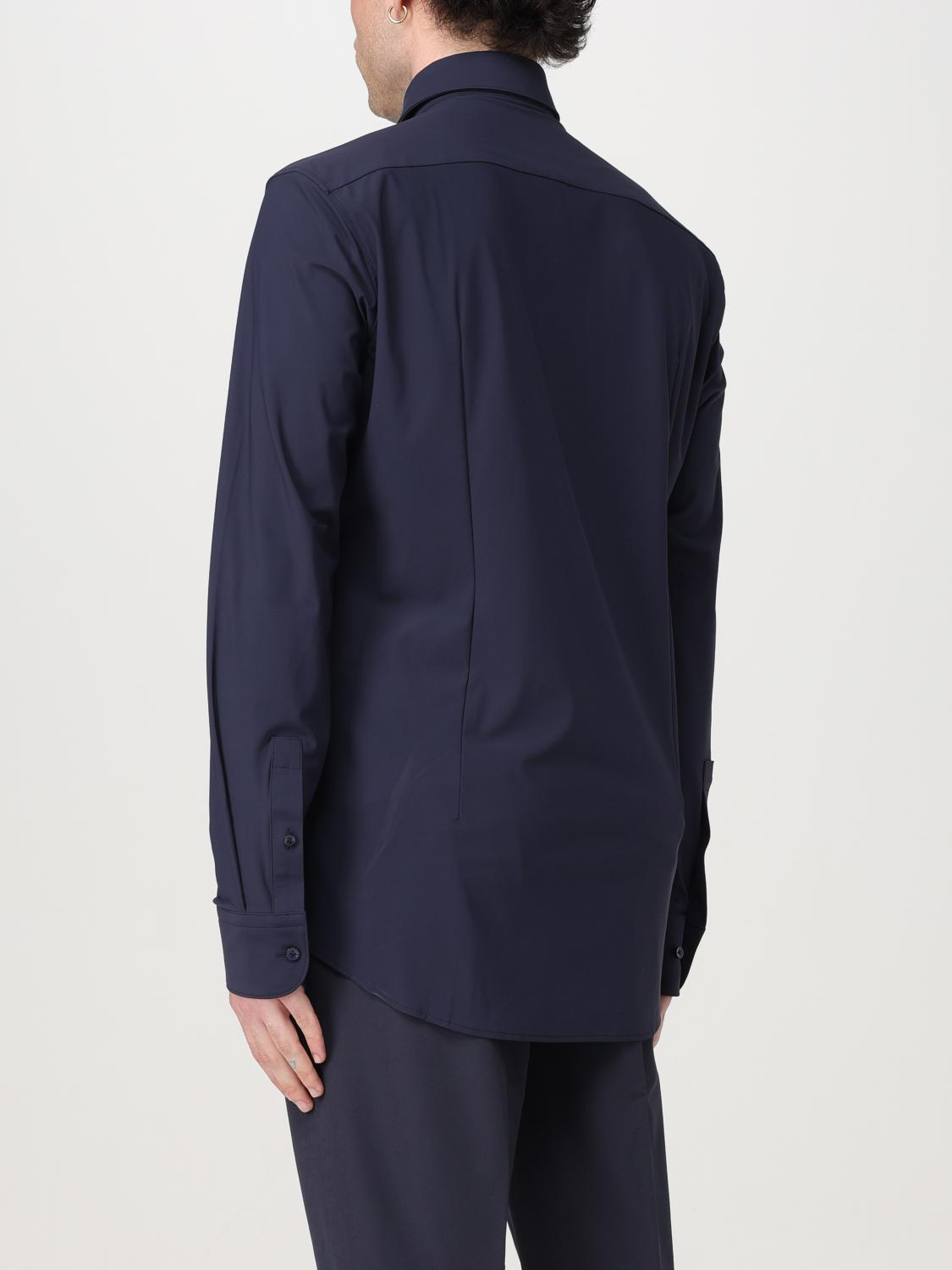 [BOSS] Shirts Long Sleeve SS24 50503554 404