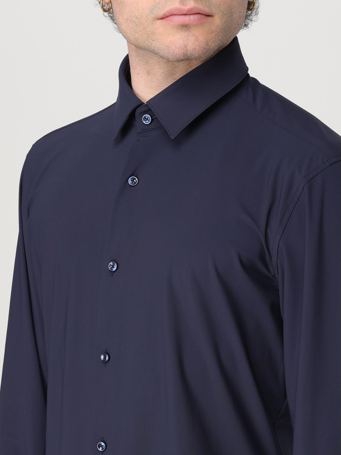 [BOSS] Shirts Long Sleeve SS24 50503554 404