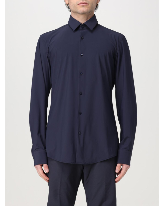 [BOSS] Shirts Long Sleeve SS24 50503554 404