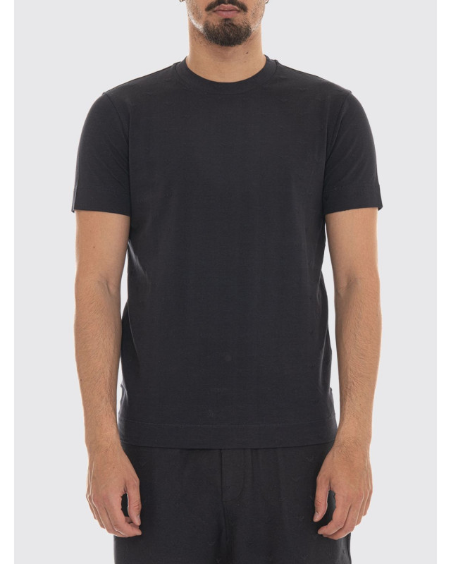[Emporio Armani] T-shirts Short Sleeve SS26 EM004522AF10762 FB469