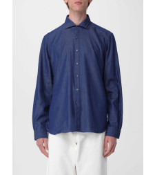 [Fay] Shirts Long Sleeve SS26 NCMA152115LMJP U207