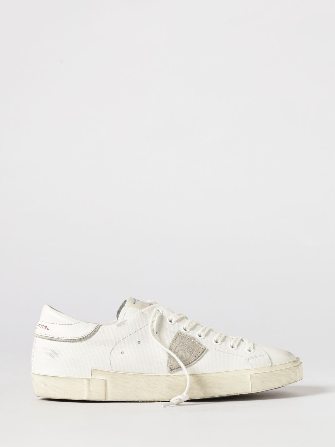 [PHILIPPE MODEL] Sneakers SS26 PRLU FG01