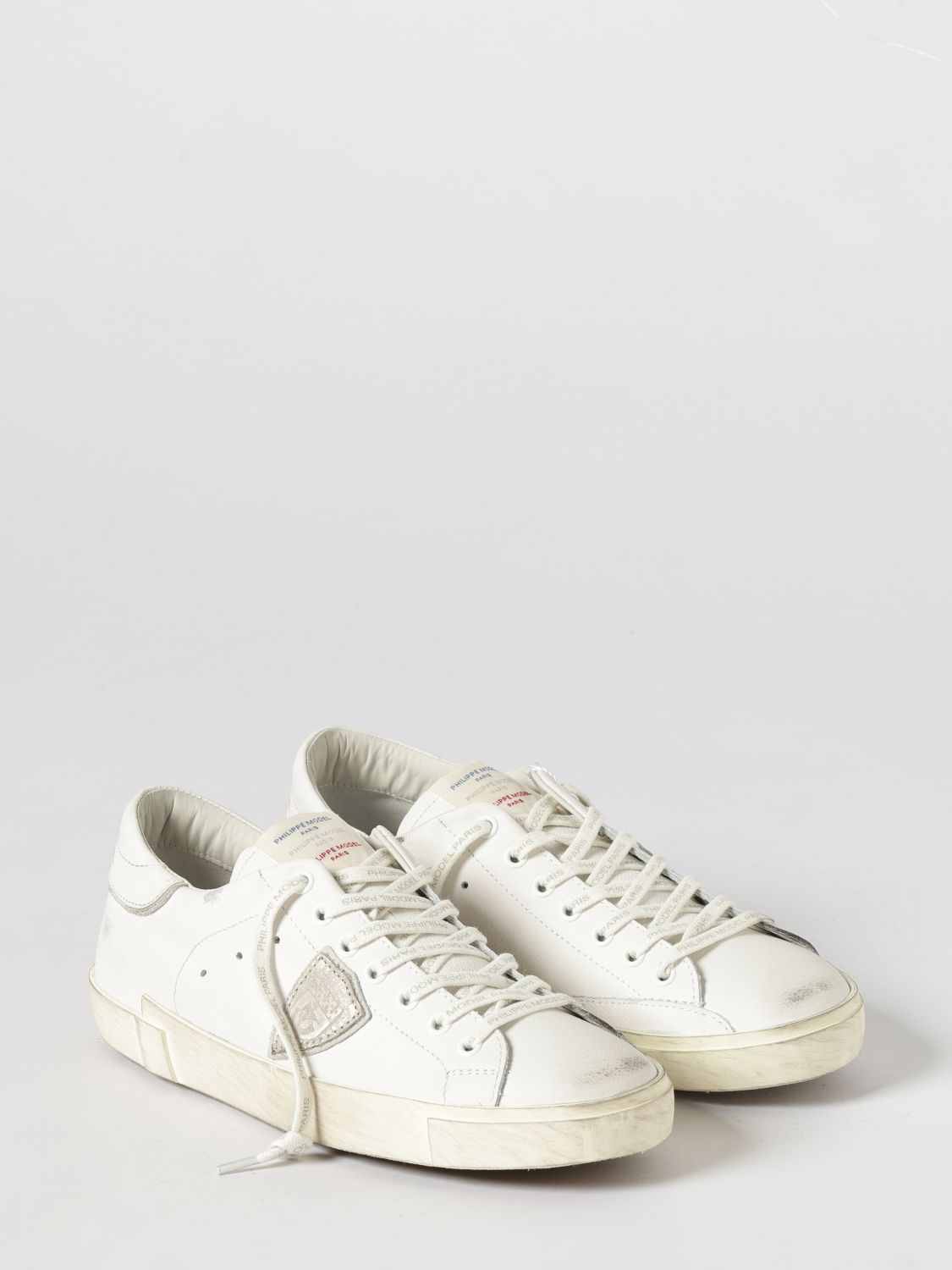 [PHILIPPE MODEL] Sneakers SS26 PRLU FG01