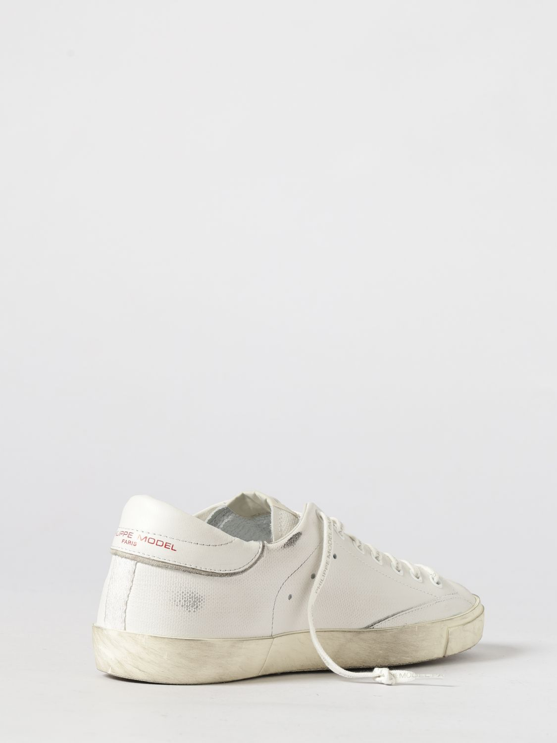[PHILIPPE MODEL] Sneakers SS26 PRLU FG01