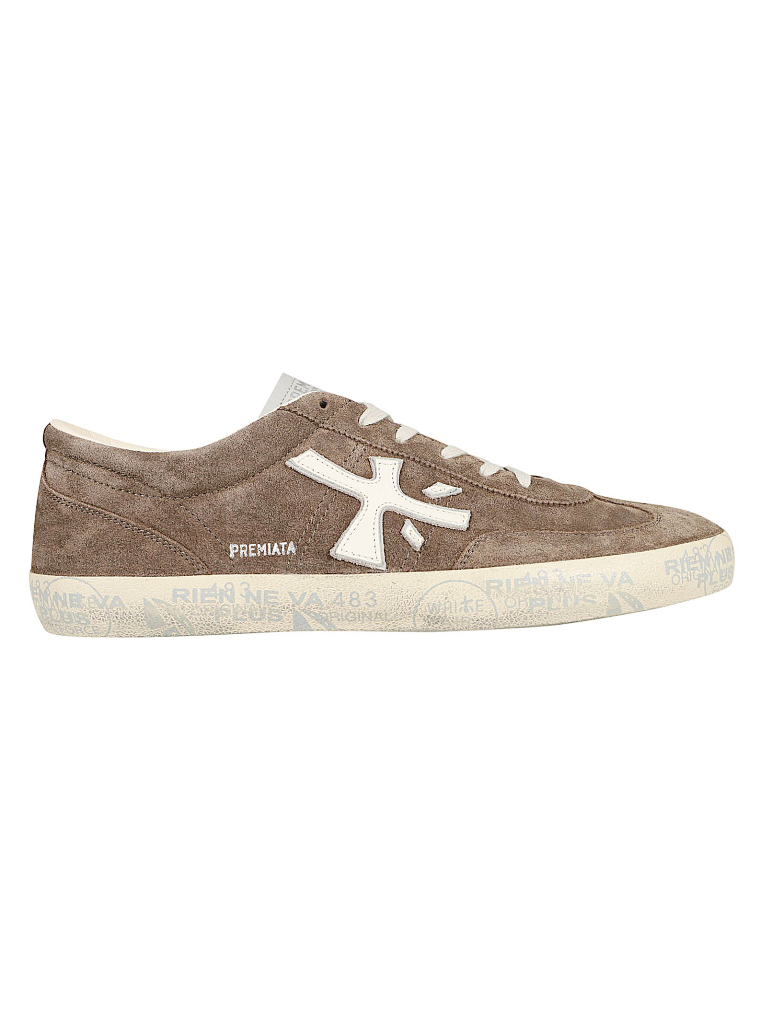 [Premiata] Sneakers SS26 DAVID DAV