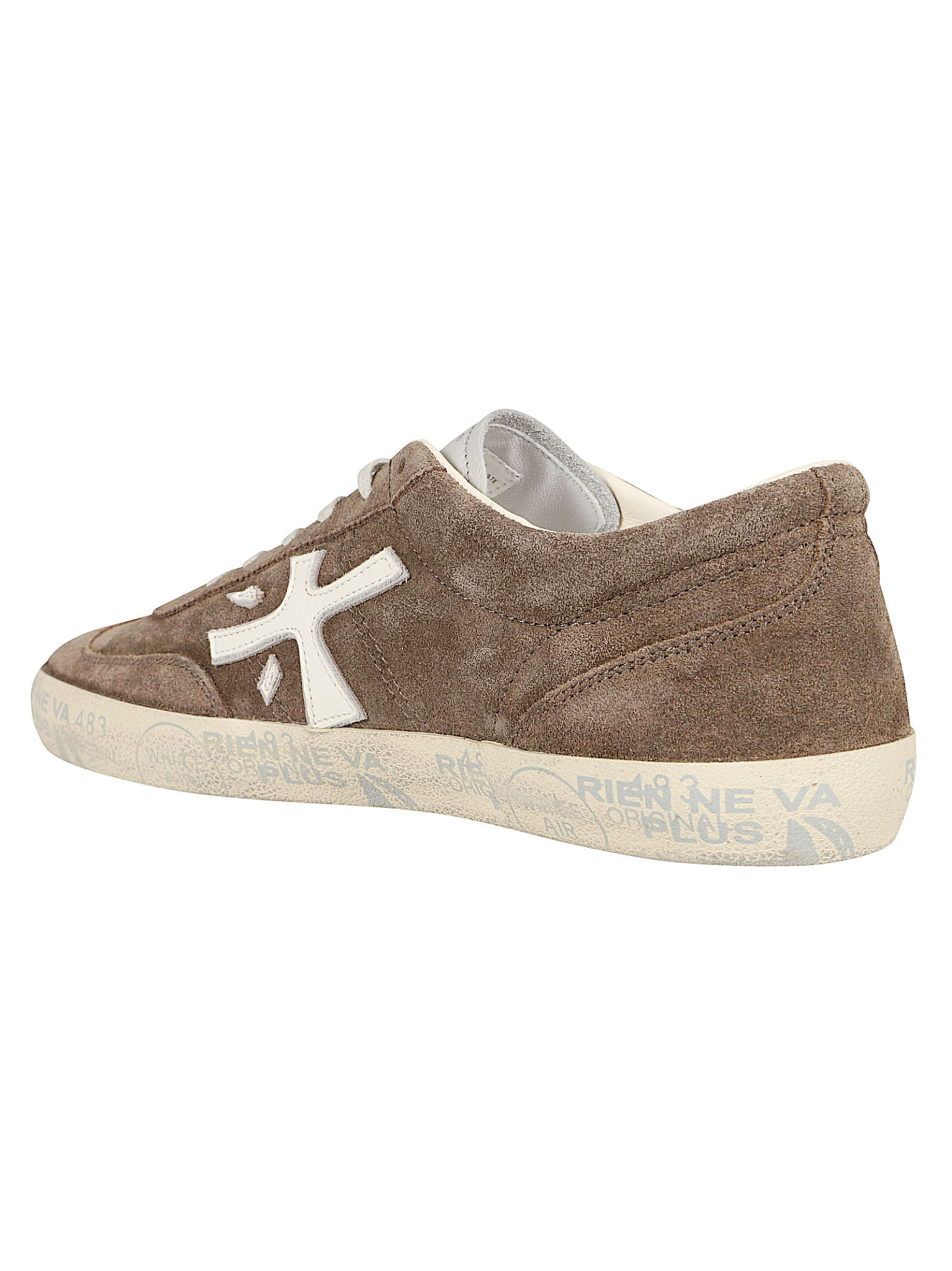 [Premiata] Sneakers SS26 DAVID DAV