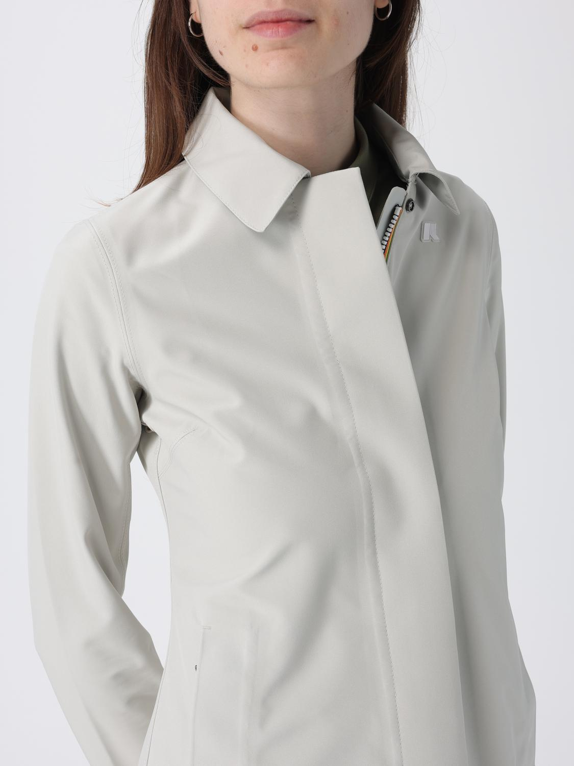 [K-WAY] Jacket SS26 K7127JW 634