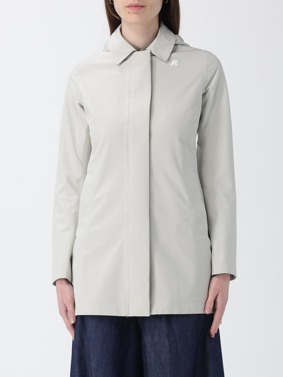 [K-WAY] Jacket SS26 K7127JW 634