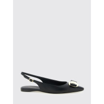 [Ferragamo] Flat shoes SS26 01K914 790605 001
