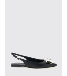 [Ferragamo] Flat shoes SS26 01K914 790605 001