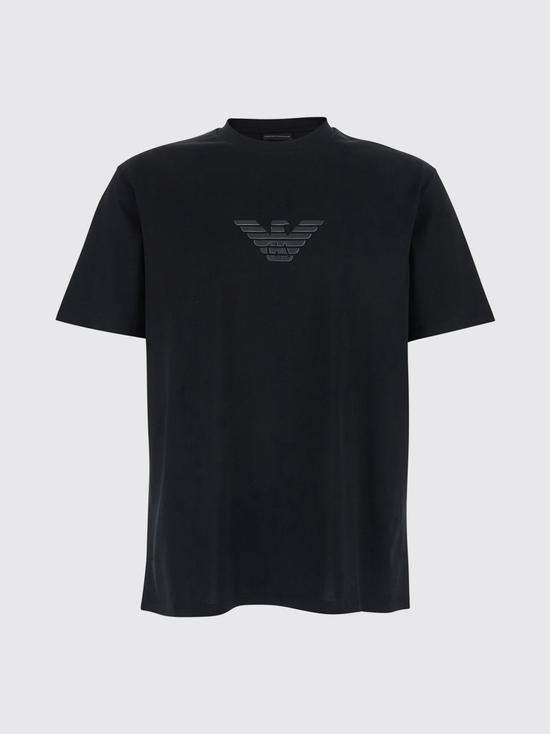 [Emporio Armani] T-shirts Short Sleeve FW26 EM004583AF13669 MC539