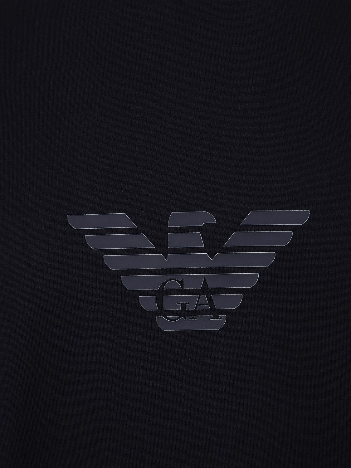 [Emporio Armani] T-shirts Short Sleeve FW26 EM004583AF13669 MC539