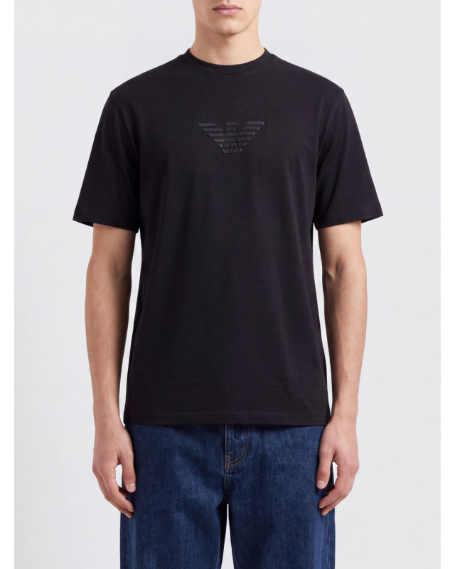 [Emporio Armani] T-shirts Short Sleeve FW26 EM004583AF13669 MC539