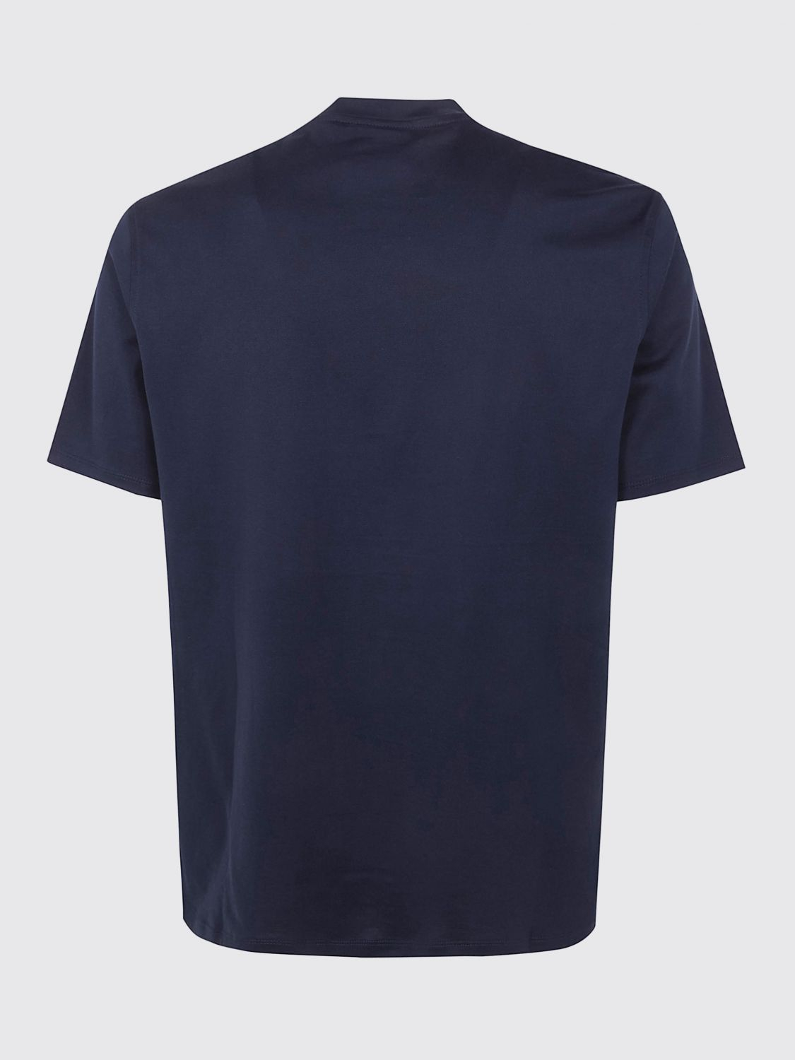 [Emporio Armani] T-shirts Short Sleeve SS26 EM004583AF13669 MB561
