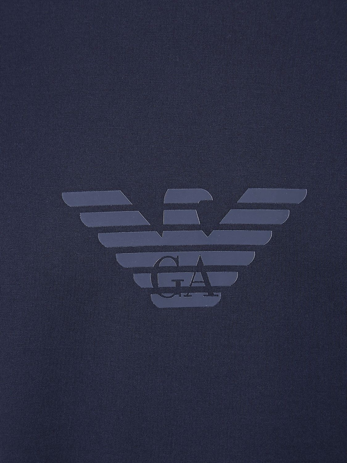 [Emporio Armani] T-shirts Short Sleeve SS26 EM004583AF13669 MB561