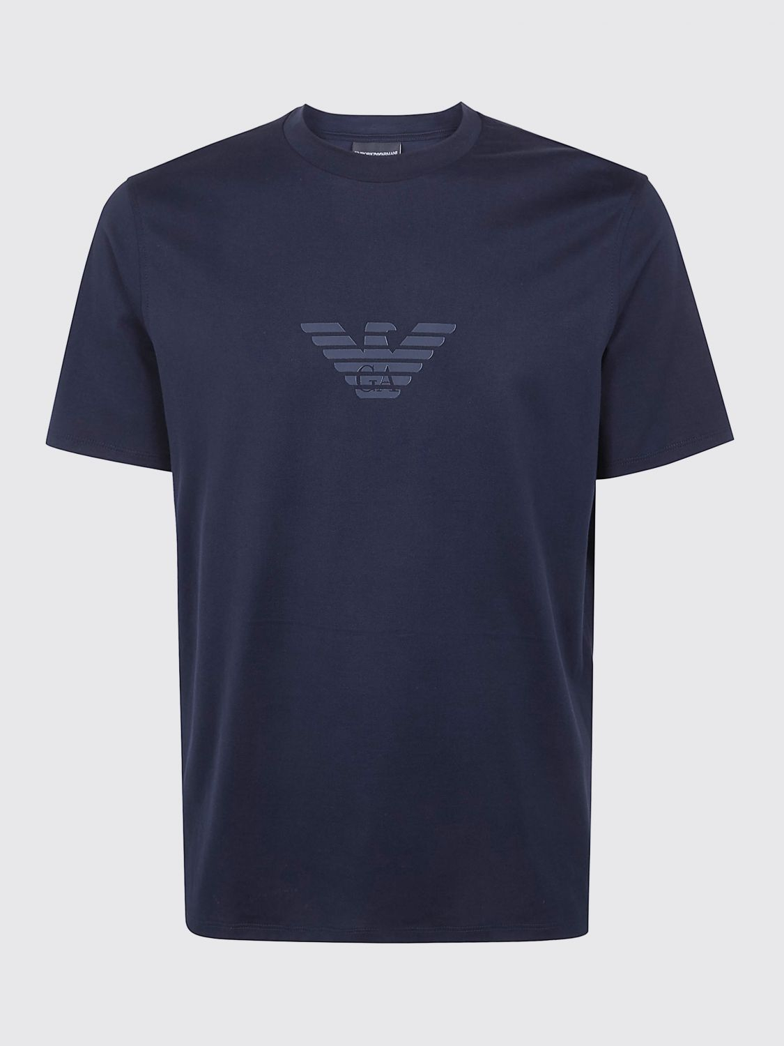 [Emporio Armani] T-shirts Short Sleeve SS26 EM004583AF13669 MB561