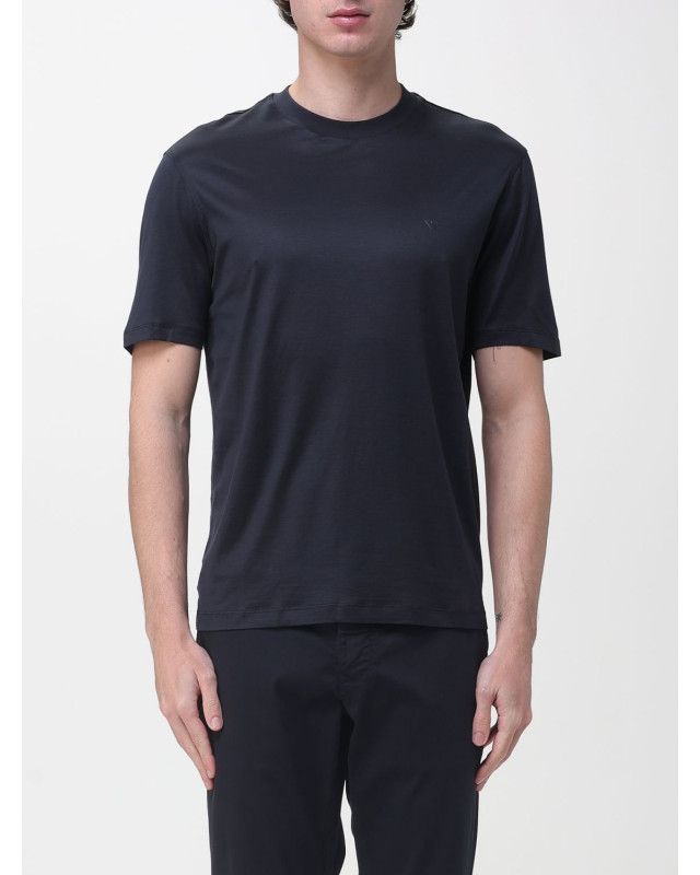 [Emporio Armani] T-shirts Short Sleeve SS26 EM005491AF24839 UB118